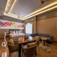 Heritage Suites